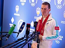 Отец Большунова ответил на вопрос о завершении карьеры сына