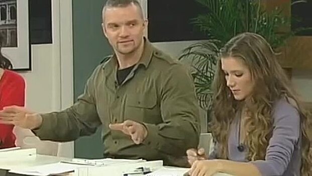 Актеры сериала "Чингачгук" - личная жизнь, вторая половинка, жена, муж, дети - 2