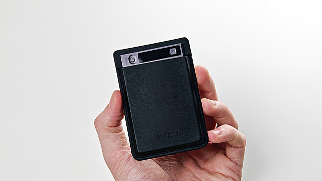 Обзор Mobvoi TicNote: AI-диктофон, который реально полезен