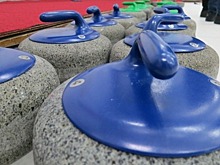 Команда из Севастополя заняла третье место на чемпионате России по кёрлингу на колясках