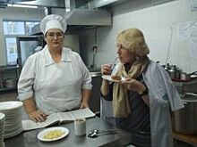 ЕЦМЗ вложит 50 млн рублей в модернизацию школьных пищеблоков