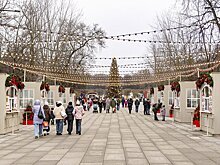 Побыть туристом в своем городе: пять идей для staycation в Москве