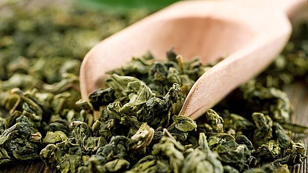 Диетолог объяснила, как нужно пить зеленый чай