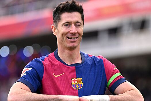 Роберт Левандовски может продолжить карьеру в МЛС — Плеттенберг