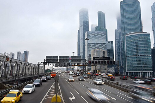 Раскрыты подробности о самых дорогих паркингах в Москве. Они стоят больше, чем квартиры