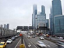 Раскрыты подробности о самых дорогих паркингах в Москве. Они стоят больше, чем квартиры