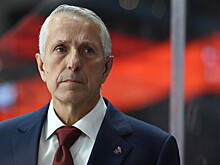 Хартли: «Иногда говорим, что хоккей — игра ошибок. Третий период в матче с «Металлургом» — подтверждение»