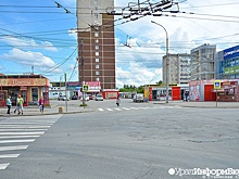 Владельцы киосков в Екатеринбурге собираются митинговать против их массового сноса