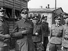 Генералы Советского союза, которые перешли на сторону противника в Великую Отечественную войну.