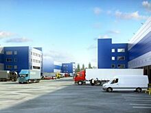 Объем сделок со складской недвижимостью Петербурга уменьшился на 23%