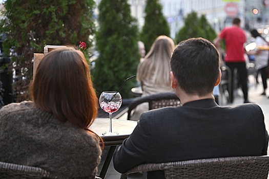 Потребление алкоголя в РФ достигло минимума с 1997 года