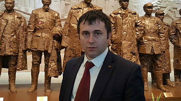 В ЦК КПРФ задержание главы карачаево-черкесского отделения партии связали с политикой