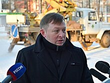 И.о главы администрации Кирова могут назначить Вячеслава Симакова