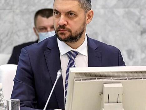 Почти полгода глава Забайкалья находился в Москве во время своих поездок