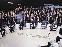 Бедность и порог