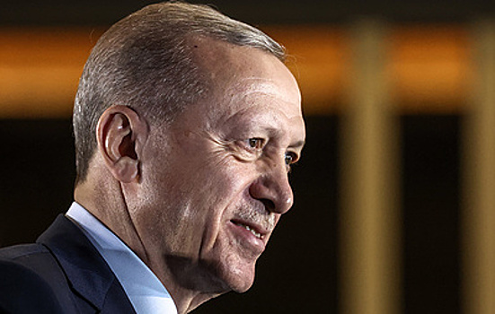 Визит Эрдогана в США отложили из-за несовпадения его графика с графиком Байдена
