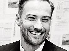 Дмитрий Шепелев уже был женат