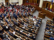 На Украине исключили отказ от намерений вступить в НАТО
