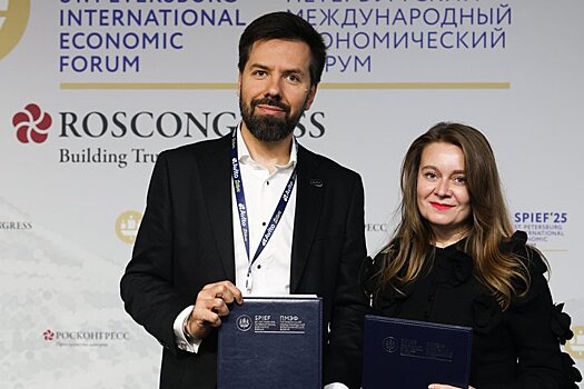 В России запустят программу развития кадрового потенциала