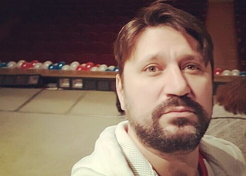 Актер Дмитрий Логинов собрался жениться в четвертый раз