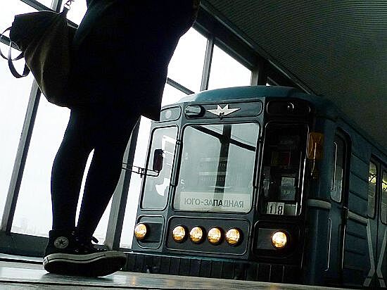 Столичное метро начало борьбу с рюкзаками: что еще нужно ограничить