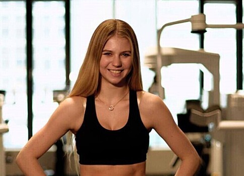 Сын Трусовой отмечает свою первую важную дату: фото виновника торжества