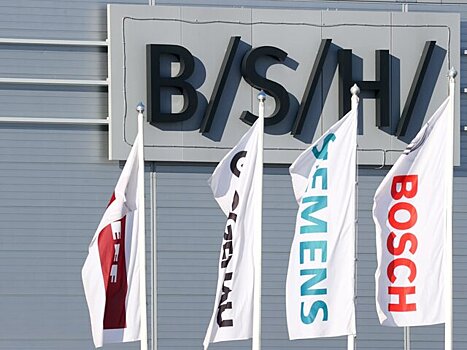 Эксперт назвал наиболее вероятного покупателя российских заводов Bosch