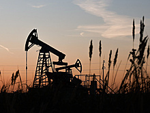 Цена нефти Brent на ICE поднималась до $66 за баррель впервые с 9 октября