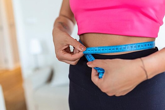Диетолог подсказала, как не набрать лишние килограммы после снижения веса