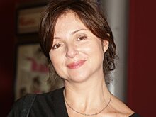 42-летняя Анна Банщикова стала мамой в третий раз
