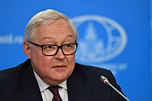 Рябков: Россия хочет понять, готовы ли США к переговорам о НАТО
