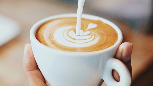 Составлен рейтинг самых популярных кофейных напитков