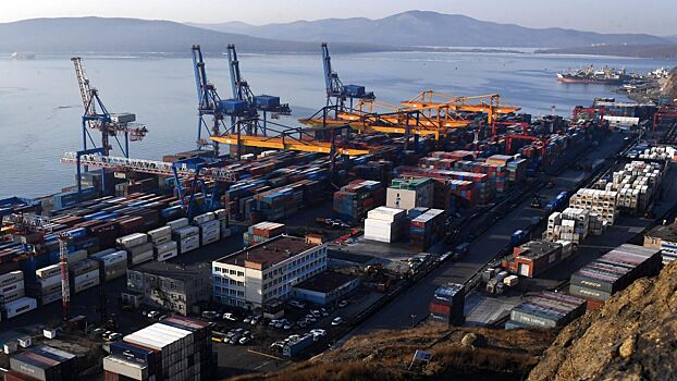 Россия вошла в тройку стран G20 с самыми высокими доходами от торговли