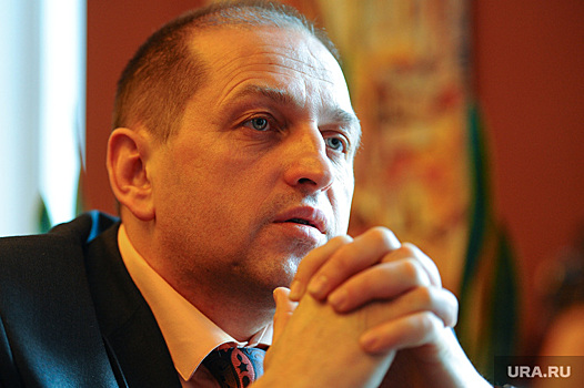 Экс-мэр Златоуста отказался от выборов в Госдуму