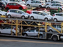 Ввоз в РФ подержанных легковых автомобилей вырос на 83%