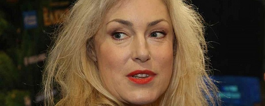 Мария Шукшина рассказала о баснословных гонорарах звезд в ток-шоу