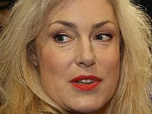 Мария Шукшина рассказала о баснословных гонорарах звезд в ток-шоу