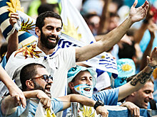 Чемпионат по футболу пошатнул царство либерализма