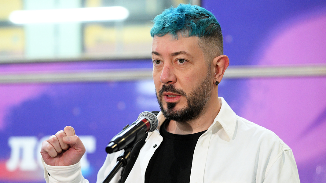 Артемий Лебедев назвал дебильнейшим одно проявление патриотизма в России