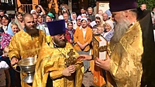 11 августа Православная Церковь отметила Рождество свт. Николая Мирликийского, чудотворца