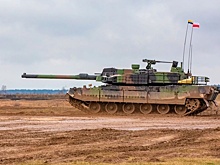 MWM: Польша передаст ВСУ Т-72 после закупки танков K2 в Южной Корее