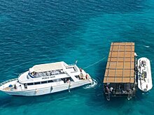 При крушении батискафа в Египте погибли шесть граждан России