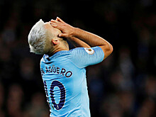 Куман против перехода Агуэро в "Барселону"