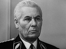 "17 мгновений весны": скандал, убивший актера