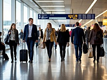 Anex Tour отменил все чартерные рейсы из Томска на популярные курорты