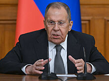 Лавров рассказал об отношении РФ к «Совету мира» Трампа