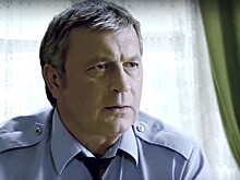 Умер актер Александр Гетманский
