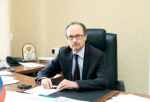  Пост главы омского перинатального центра может вновь занять Сергей Николаев - телеграм