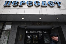 «Дыра» в капитале банка «Пересвет» превысила 50 млрд рублей