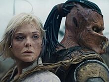 Создатель видеоигр Хидео Кодзима оценил фильм «Хищник: Планета смерти»